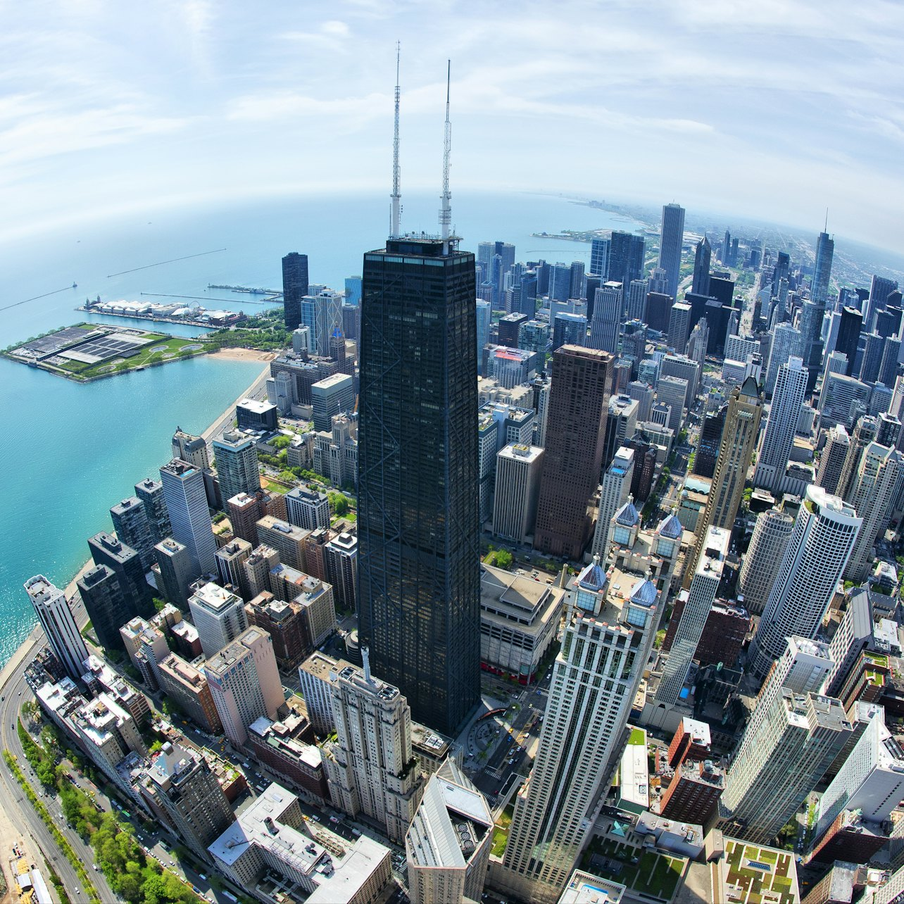 360 CHICAGO Observation Deck - Photo 1 of 11